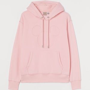 Disney Mickey Mouse Graphic Hoodie